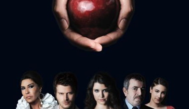 Aşk-ı Memnu Bölüm 14