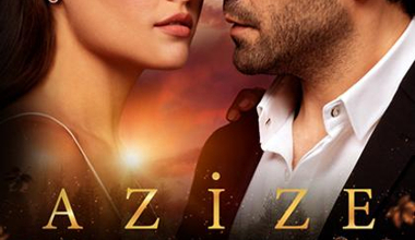 Azize Fragmanı