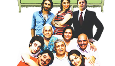 Geniş Aile Bölüm 3