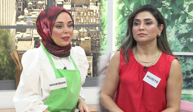 "Evlendiklerinde gelinim ile aynı evde yaşamam!"