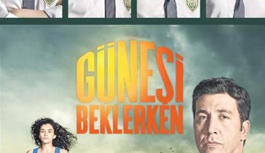Güneşi Beklerken Bölüm 51