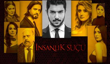 İnsanlık Suçu Bölüm 26