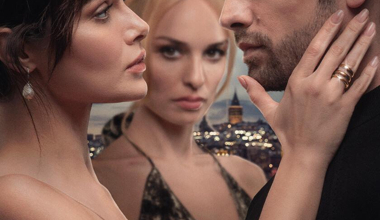 Senden Önce Bölüm 35