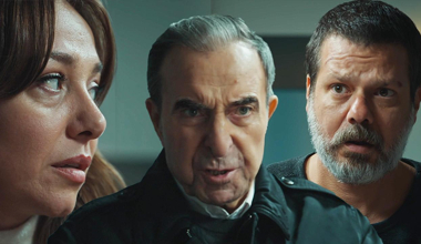 Arka Sokaklar 727. Bölüm Ön İzleme - 3