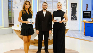 Konuştukça 443. Bölüm / 16.11.2025