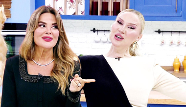 Konuştukça 442. Bölüm Fragmanı