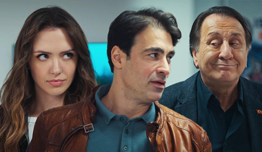 Arka Sokaklar 727. Bölüm Ön İzleme - 5