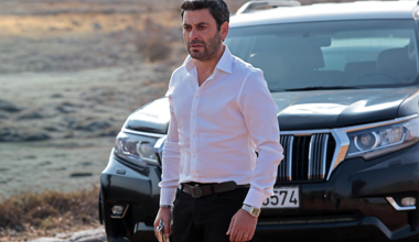 Uzak Şehir 38. Bölüm Fotoğrafları