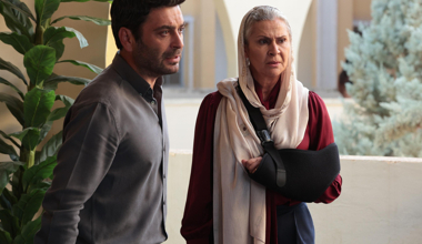 Uzak Şehir 38. Bölüm Fotoğrafları