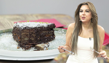 Aslı Hünel, Gelinim Mutfakta'nın 1715. Bölümünde en yüksek puanı kime verdi?