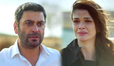 Uzak Şehir 38. Bölüm Fragmanı - 2