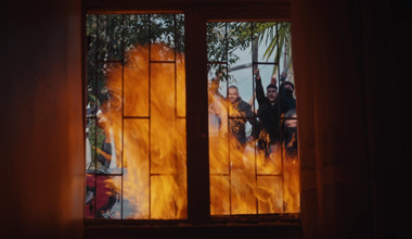 Arka Sokaklar 728. Bölümden ilk kareler!