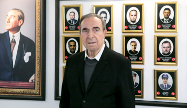 Arka Sokaklar 727. Bölüm