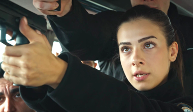 Melih ve Şule iş birliği!