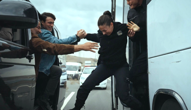 Operasyon nefesleri kesti!