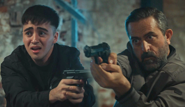 Cevher oyunu sağlam kuruyor!