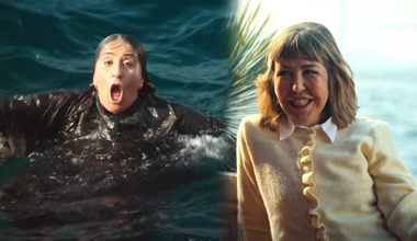 Nazike yaptı yapacağını...