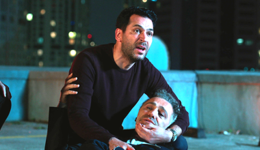 Güller ve Günahlar 7. Bölüm Fragmanı