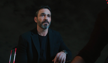 Güller ve Günahlar 7. Bölümden ilk kareler!