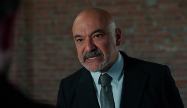 Güller ve Günahlar 7. Bölümden ilk kareler!