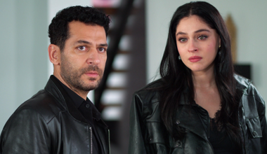 Zeynep, Serhat'ın evini terk etti!