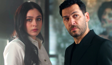 Serhat ve Zeynep, Berrak'ın oyununa geldi!