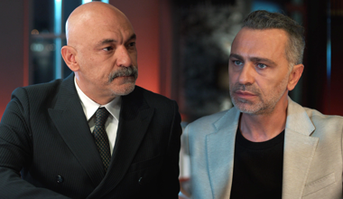 Can, konuşulanları duydu mu?