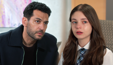 İlkim ve Hayal, Serhat'a cephe aldılar!