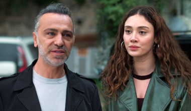 Cihan'dan Ebru'ya şoke eden sürpriz!