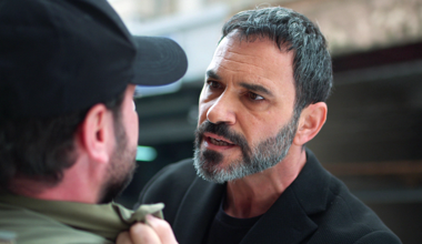 Can, Cihan'ın çevirdiği dolapları öğrendi!