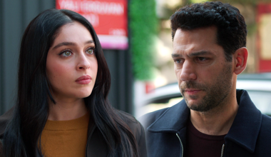 "Sedef'le aramda hiçbir şey olmadı!"