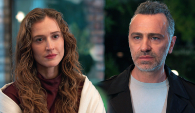 "Oyun daha yeni başlıyor Cihan!"