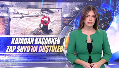 Kanal D Haber Hafta Sonu - 16.11.2025