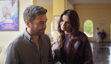 "Sen düşersen herkes düşer!"