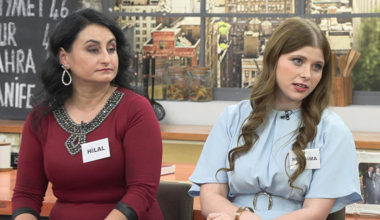 Nursima ve kayınvalidesi, yıllarca neden küs kalmış?