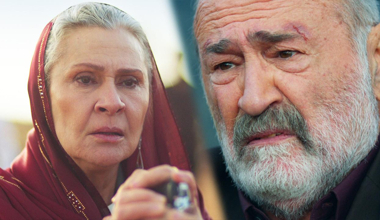 Ecmel, Deniz'in torunu olduğunu öğrendi!