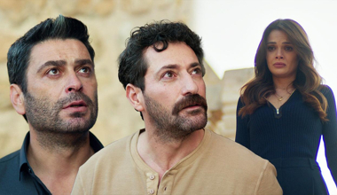 Boran uyandı: İlk Alya'yı hatırladı!