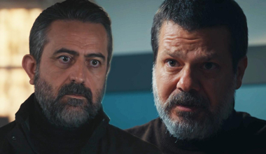 Arka Sokaklar 728. Bölüm Fragmanı - 2