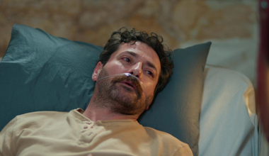 Uzak Şehir 39. bölümden ilk kareler!