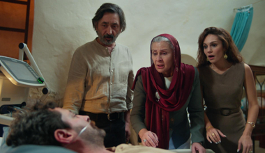 Uzak Şehir 39. bölümden ilk kareler!