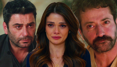 Uzak Şehir 39. Bölüm Fragmanı