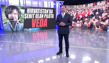 Kanal D Ana Haber - 18.11.2025