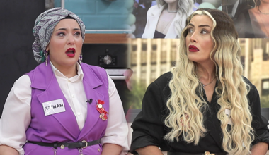 Gelinim Mutfakta 1719. Bölüm Fragmanı