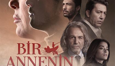 Bir Annenin Günahı Bölüm 34