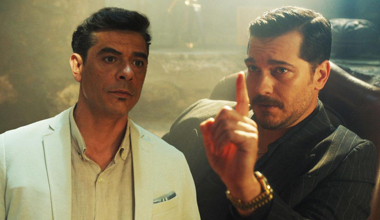 Eşref'ten korkutan teklif!