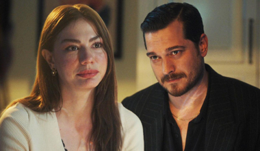 Nisan'ın, Rüya kıskançlığı!