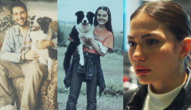 Nisan'ı şoke eden fotoğraflar!