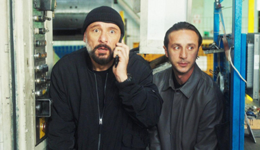 Ekip, Tufan'ı yakalayabilecek mi?