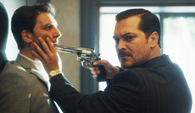 Eşref: "Bu hikaye burada bitti!"