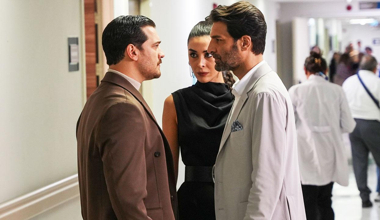 Eşref Rüya 22. Bölüm